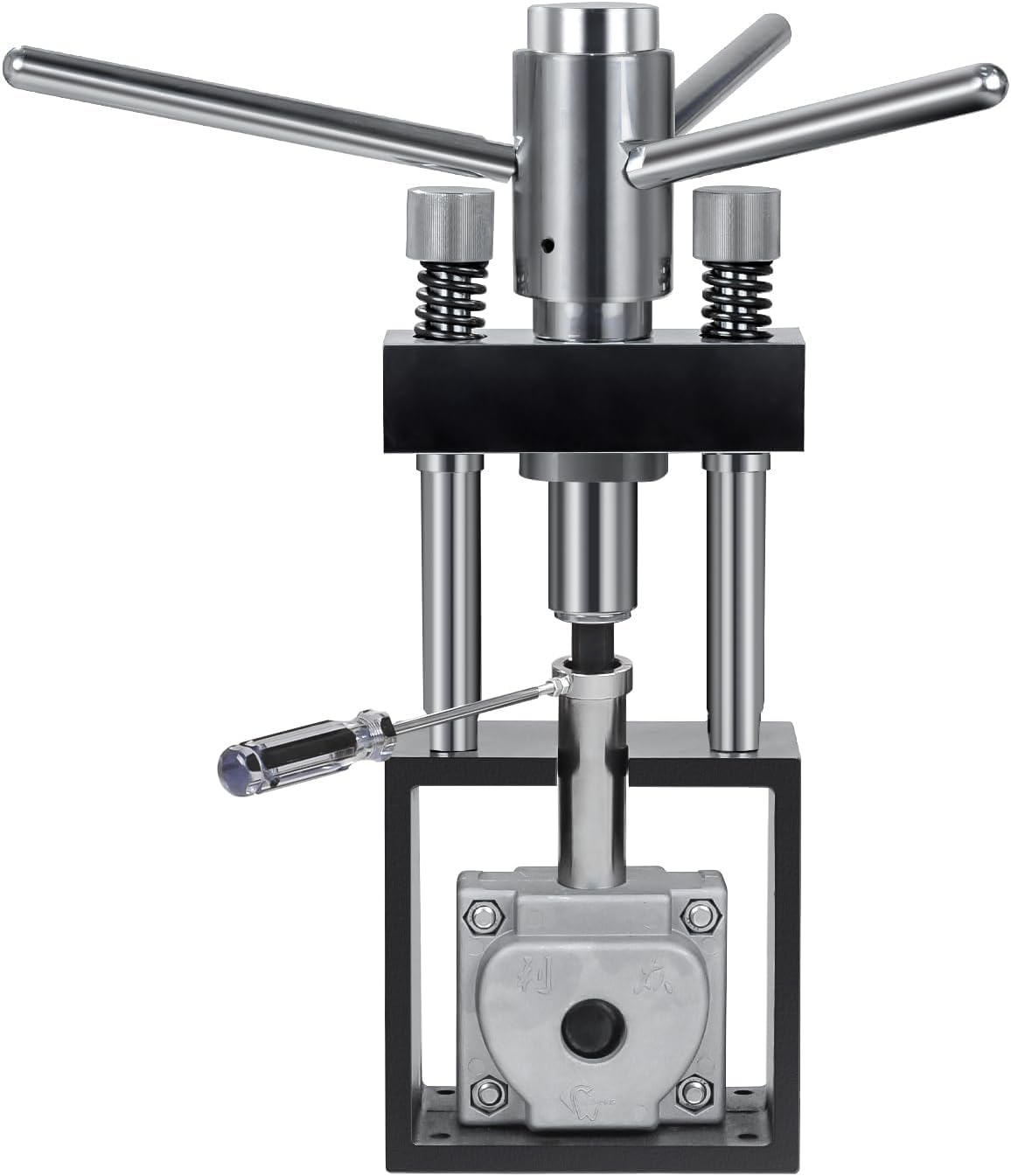 Dental Lab Valplast Flexible Denture Injection System Denture Making Machine