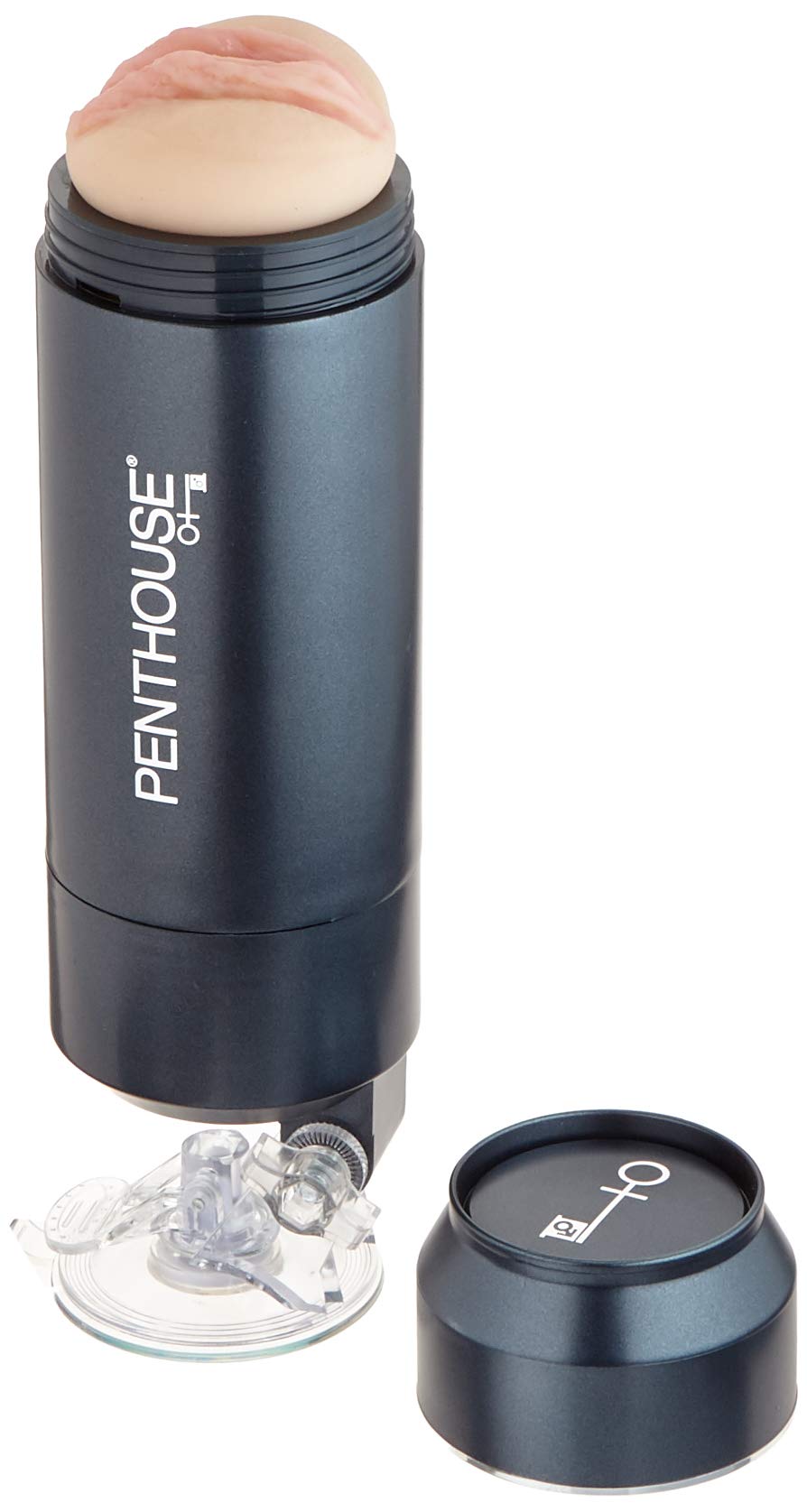 Topco Misty Lovelace Penthouse Grey : Amazon.de: Health & Personal Care