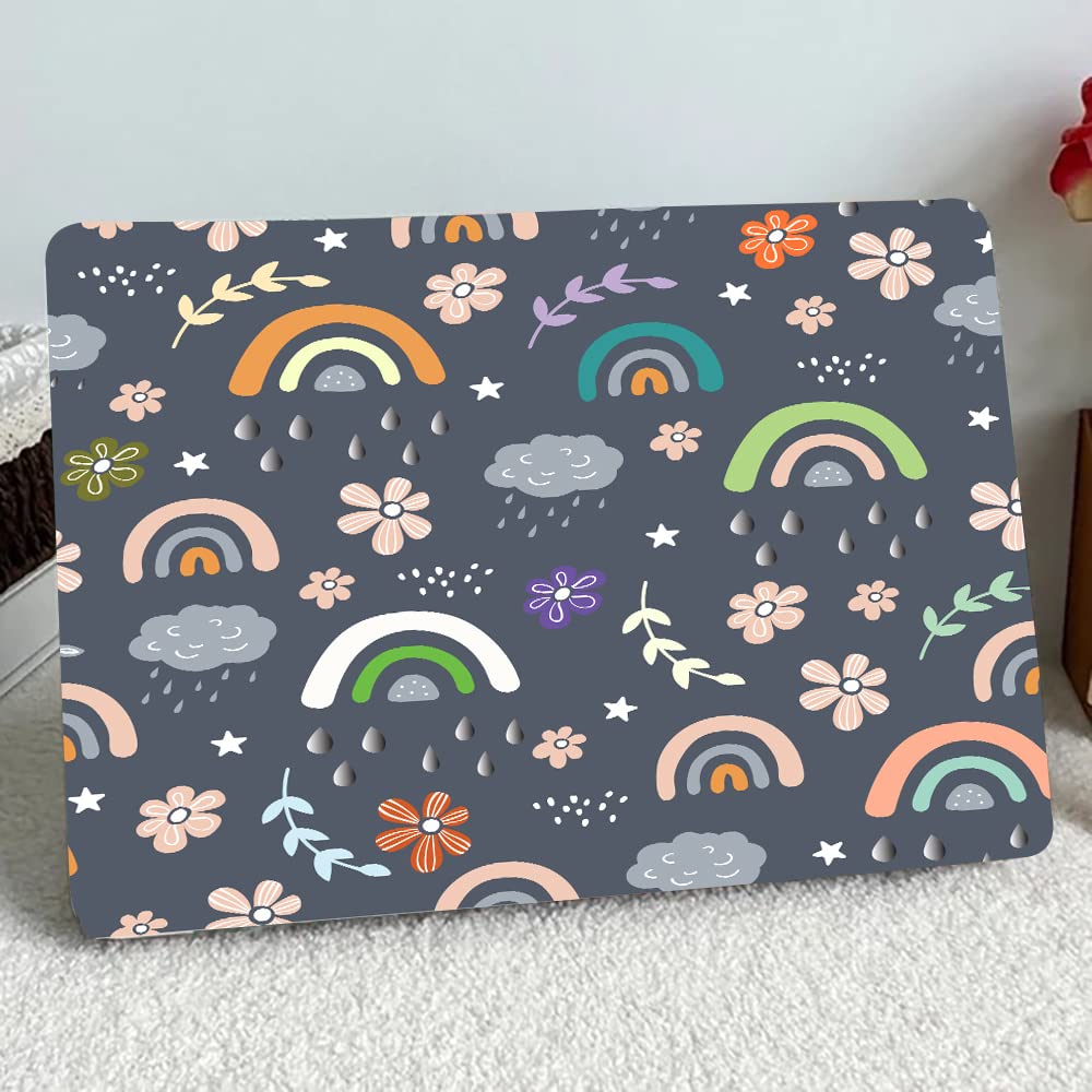 See full amazon price history chart for NoWorries Cute Doodle Art Rainbows Laptop Skin for 14inch and 15.6inch laptops Customizable Laptop Stickers for All laptops - No-Residue & Bubble-Free Laptop Skin/Sticker/Decal (15.6inch Laptop) NoWorries Cute Doodle Art Rainbows Laptop Skin for 14inch and 15.6inch laptops Customizable Laptop Stickers for All laptops - No-Residue & Bubble-Free Laptop Skin/Sticker/Decal (15.6inch Laptop) (B0B7F2GCHV) Amazon Price History, Amazon Price Tracker