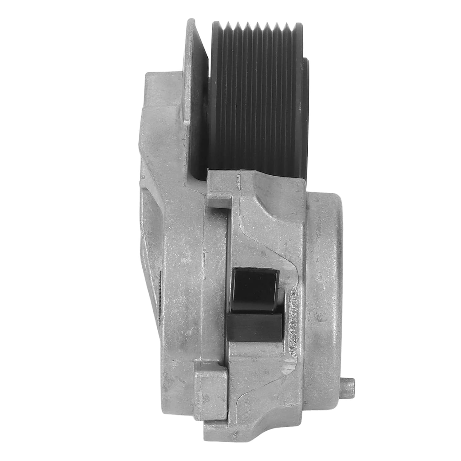 3976834 3957434 Belt Tensioner Idler, Alloy Steel Drive Belt Tensioner Pulley, Wear Resist Drive Tensioner Pulley for Mechanical Drive