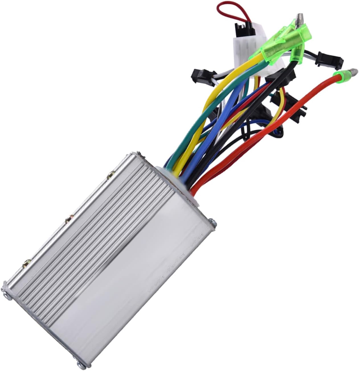 VGEBY Ebike Controller, 24V 250W Brushless Motor Controller for Electric Bikes and Scooters