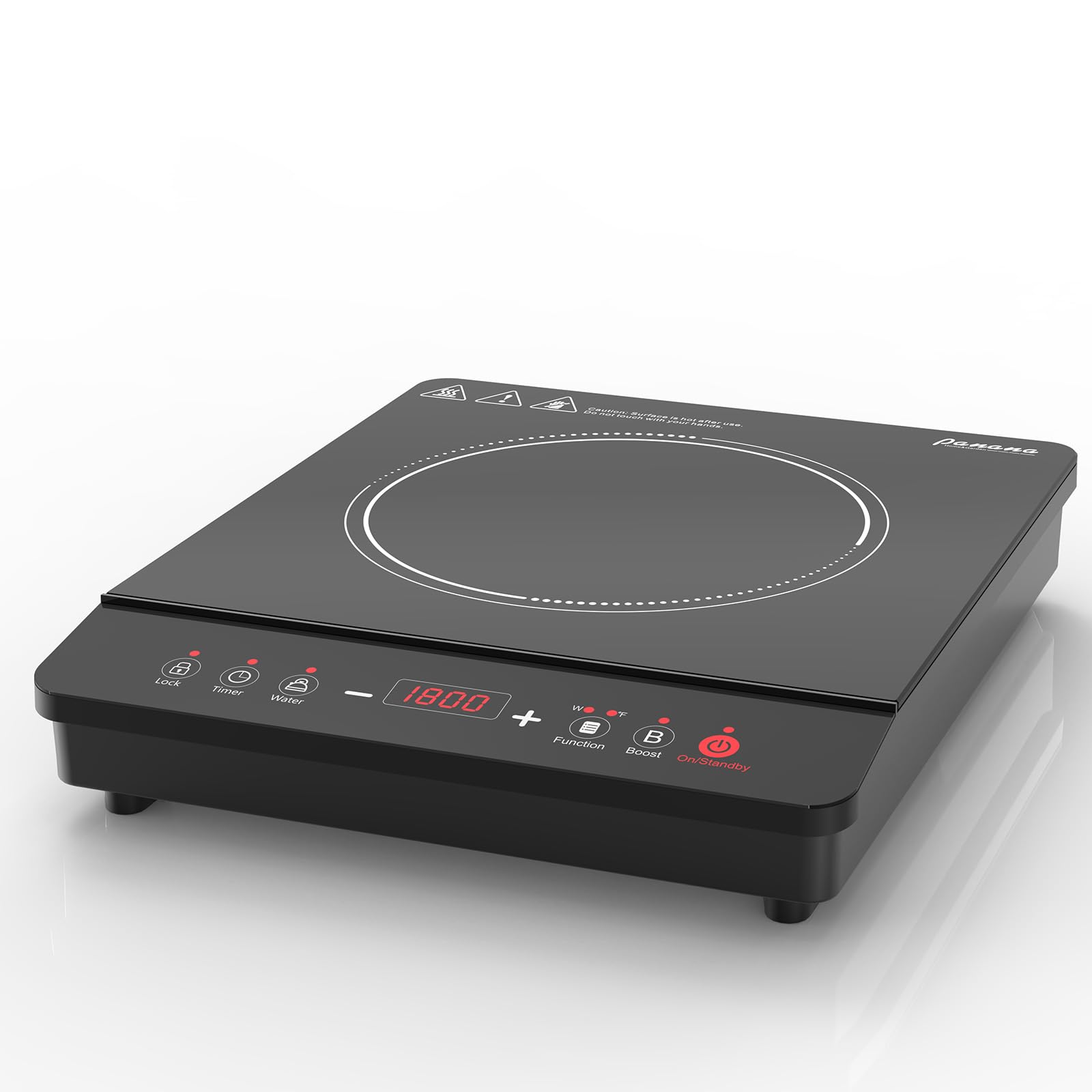 Panana Portable Cooktop