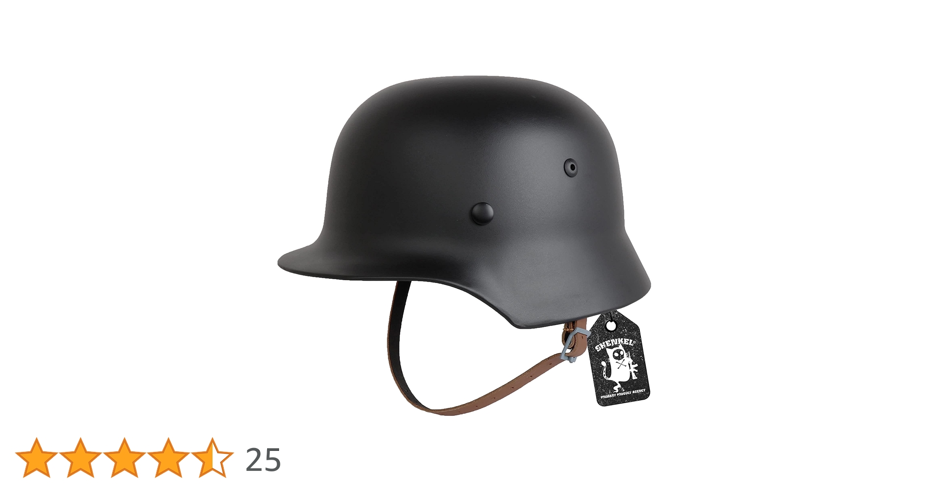 ドイツ軍ヘルメット Amazon.co.jp: SHENKEL ドイツ軍 WW2 M-35 スチールヘルメット