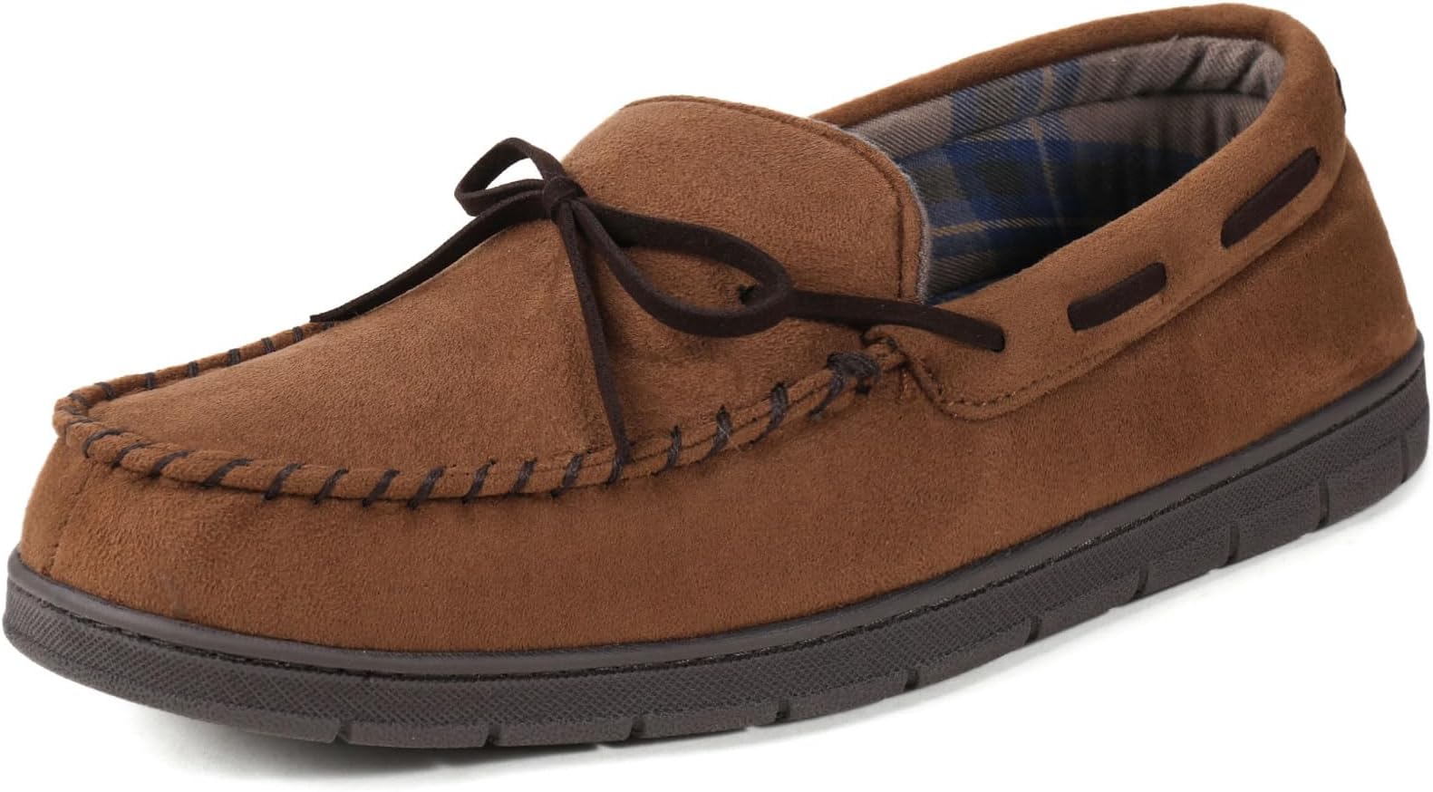 mens moccasins