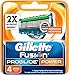 Auslaufmodell Gillette Fusion ProGlide Power Rasierklingen, 4 Stück