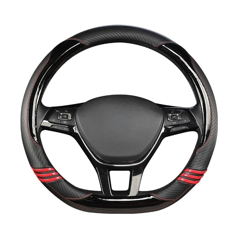 Wewnętrzna osłona kierownicy w kształcie litery D do Kia Optima K5 2021
