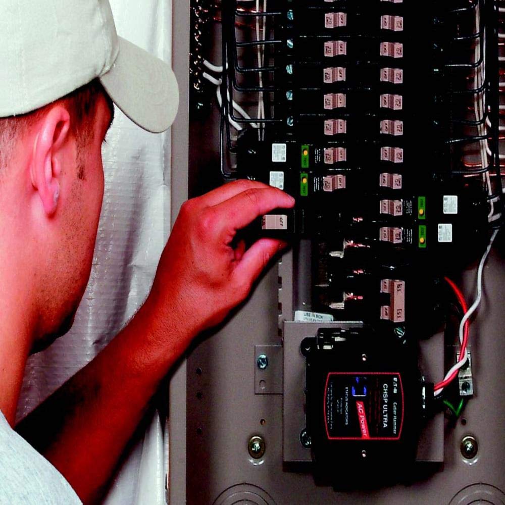 What Causes Your Arc Fault Breaker Keeps Tripping? (4, 48 OFF