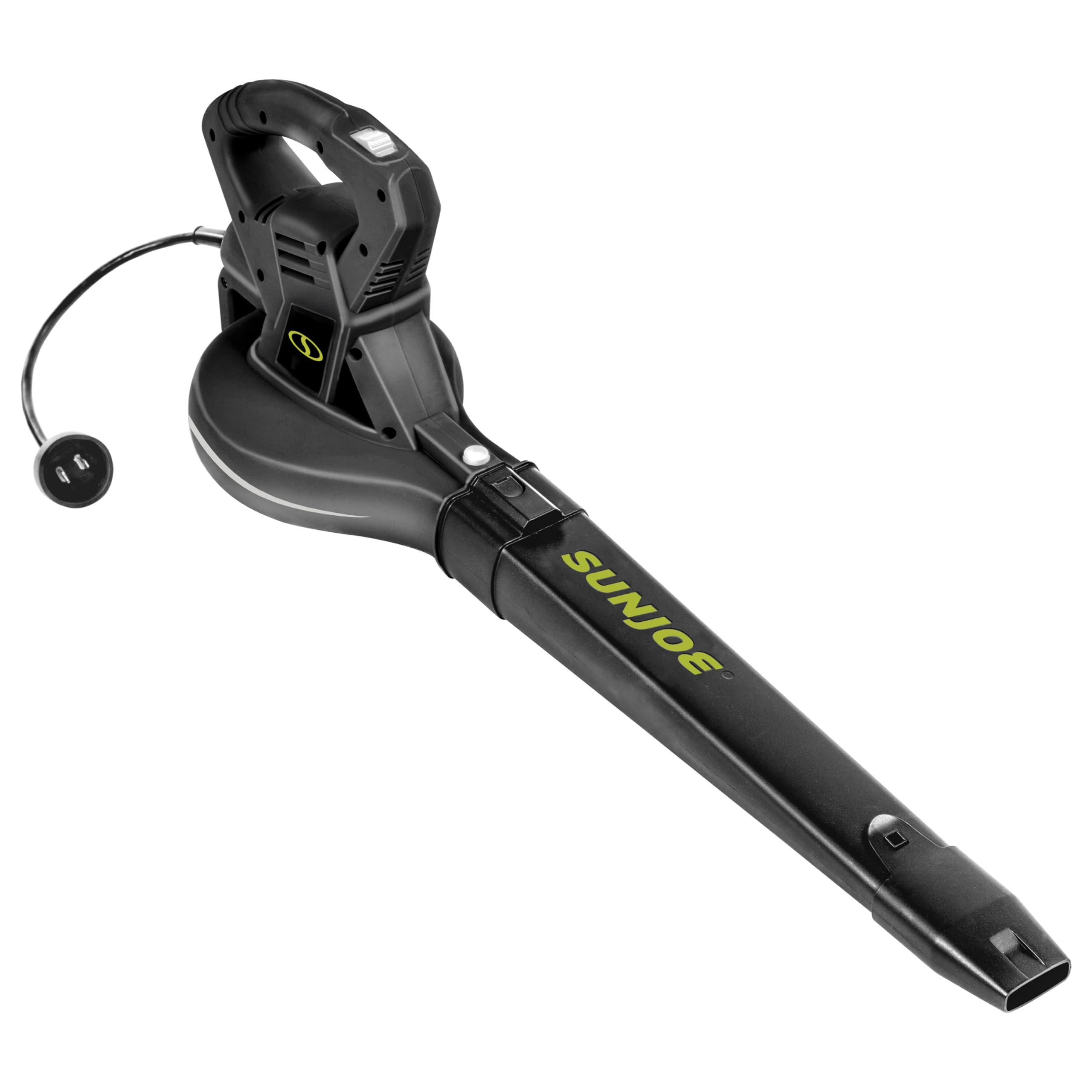 Amazon.com: Sun Joe SBJ601E 10 Amp 215 Max MPH All-Purpose 2