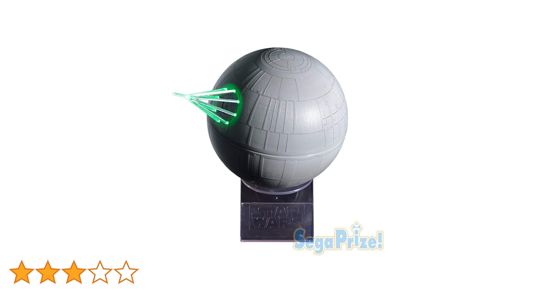 Amazon.co.jp: スター・ウォーズ プレミアム1/800000スケール