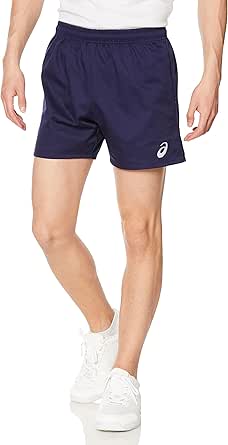 asics(アシックス) バレーボールウェア ゲームパンツ 2051A338 メンズ