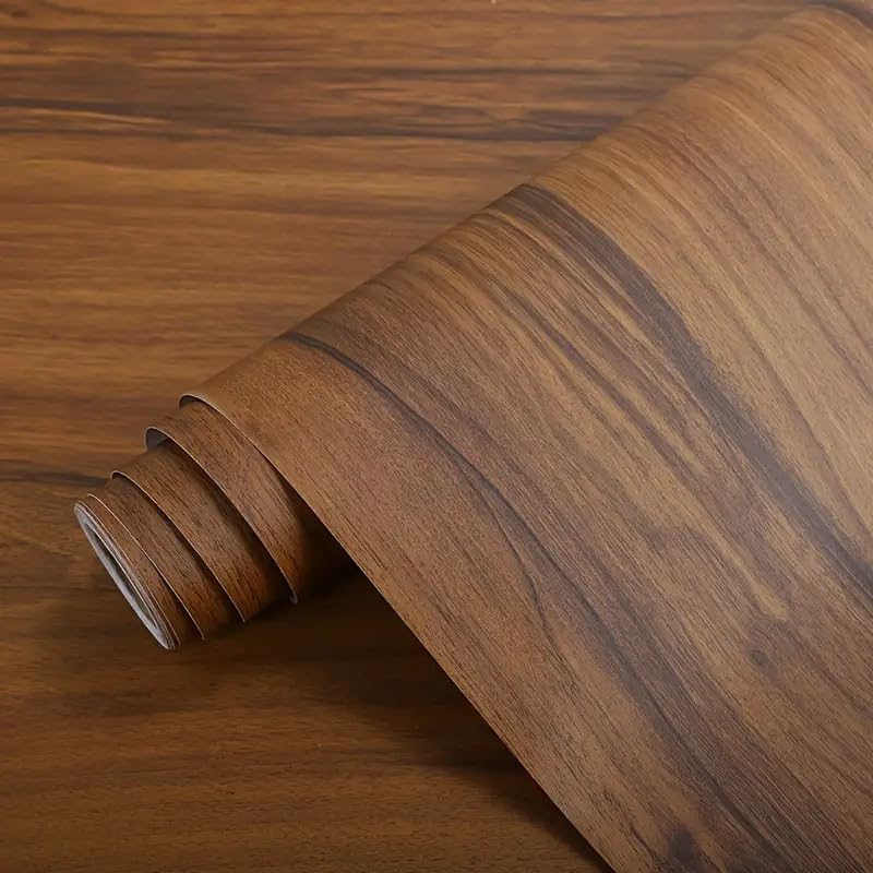 See full amazon price history chart for SUNBIRD Wood Wallpaper 2 Ft x 15 Ft Self Adhesive Peel and Stick Wallpaper Furniture Counter Table Desk Waterproof Vinyl 19 Sqaure Feet (Brown Black) SUNBIRD Wood Wallpaper 2 Ft x 15 Ft Self Adhesive Peel and Stick Wallpaper Furniture Counter Table Desk Waterproof Vinyl 19 Sqaure Feet (Brown Black) (B0DGQKFMVQ) Amazon Price History, Amazon Price Tracker