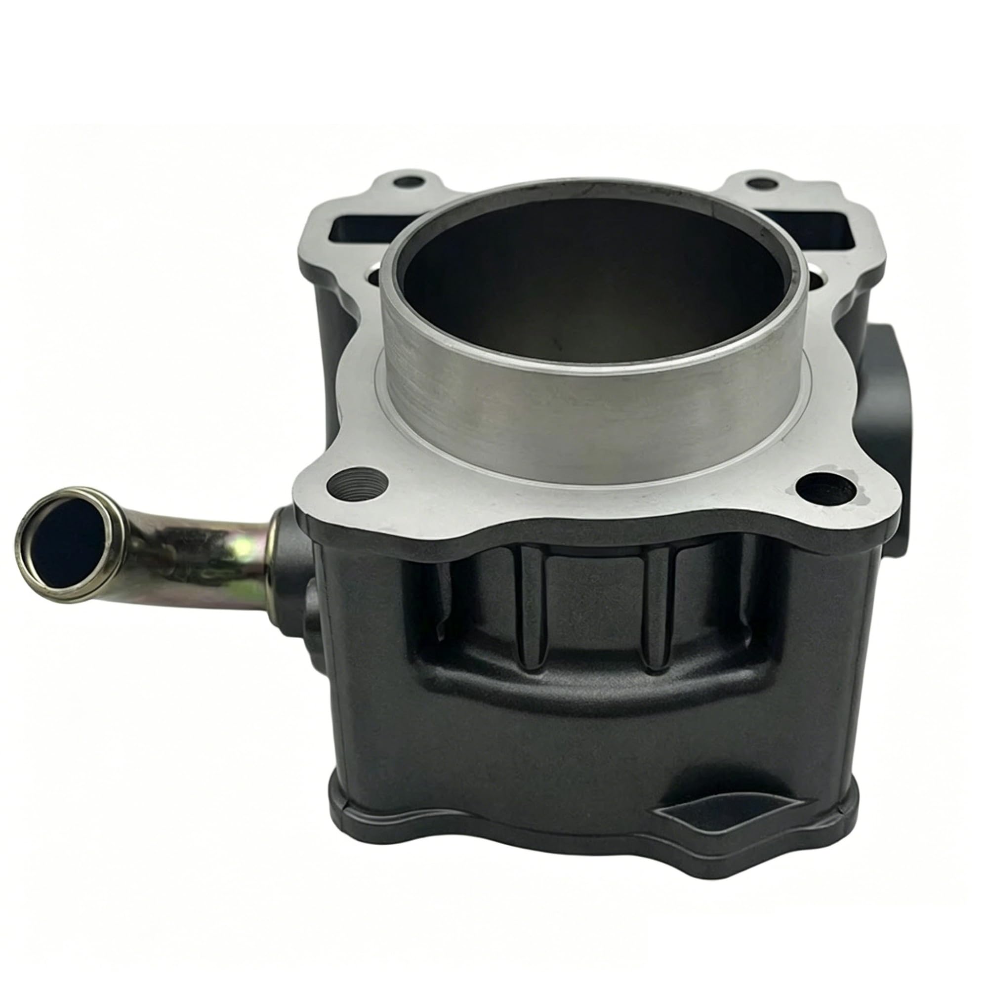Segments Kit De Cylindre De Moteur Moto Alésage De 64mm Pour Benelli 180S QJ164MK BJ175-31 165S 200S 164MK Piston