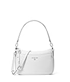 Jet Set Charm Medium Top Zip Pochette Crossbody