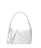 Jet Set Charm Medium Top Zip Pochette Crossbody