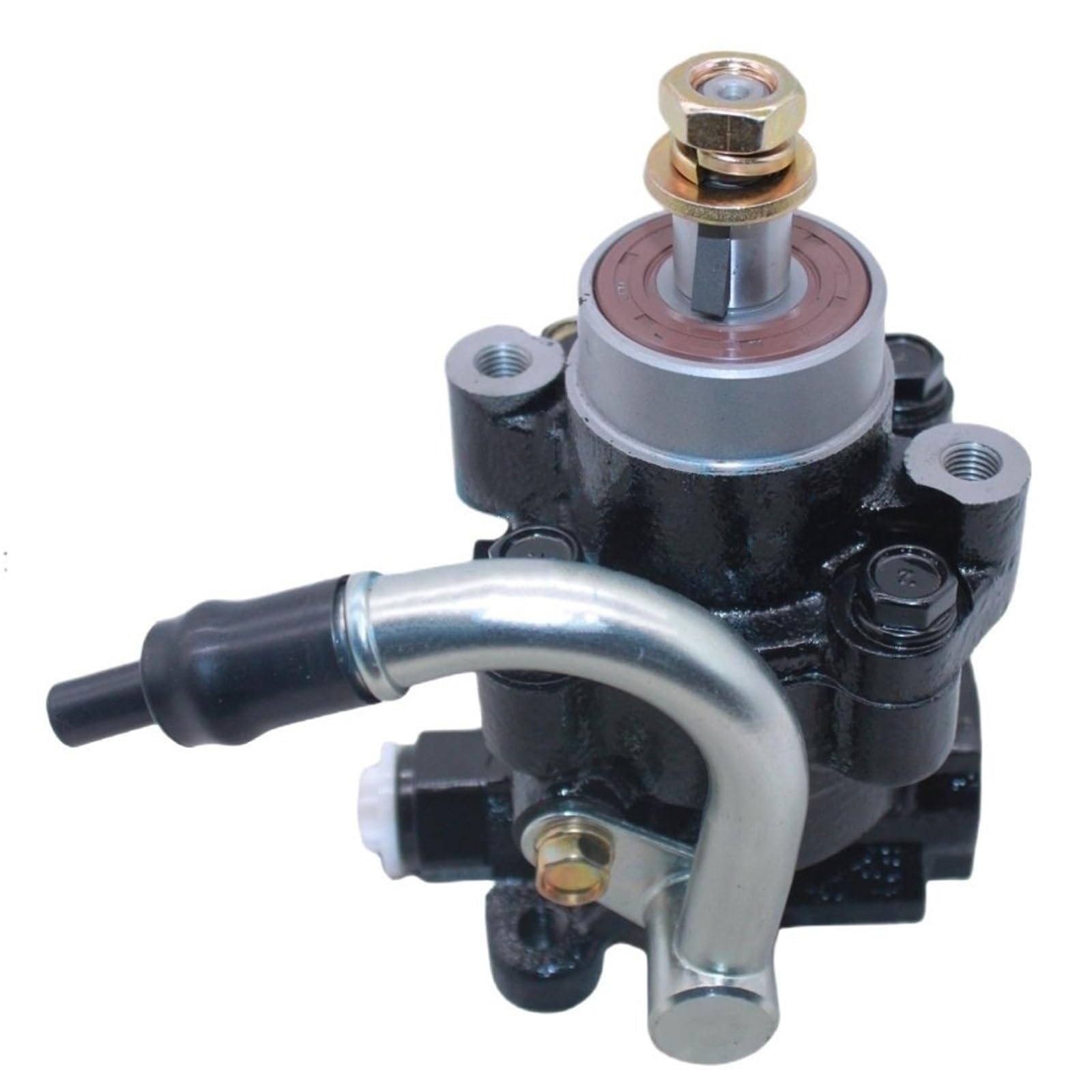Pompa ciśnieniowa wspomagania Pompa wspomagania kierownicy pasuje do TOYOTA HILUX 88-04, 44320-35251, 4432035251, 44320-35250, 4432035250