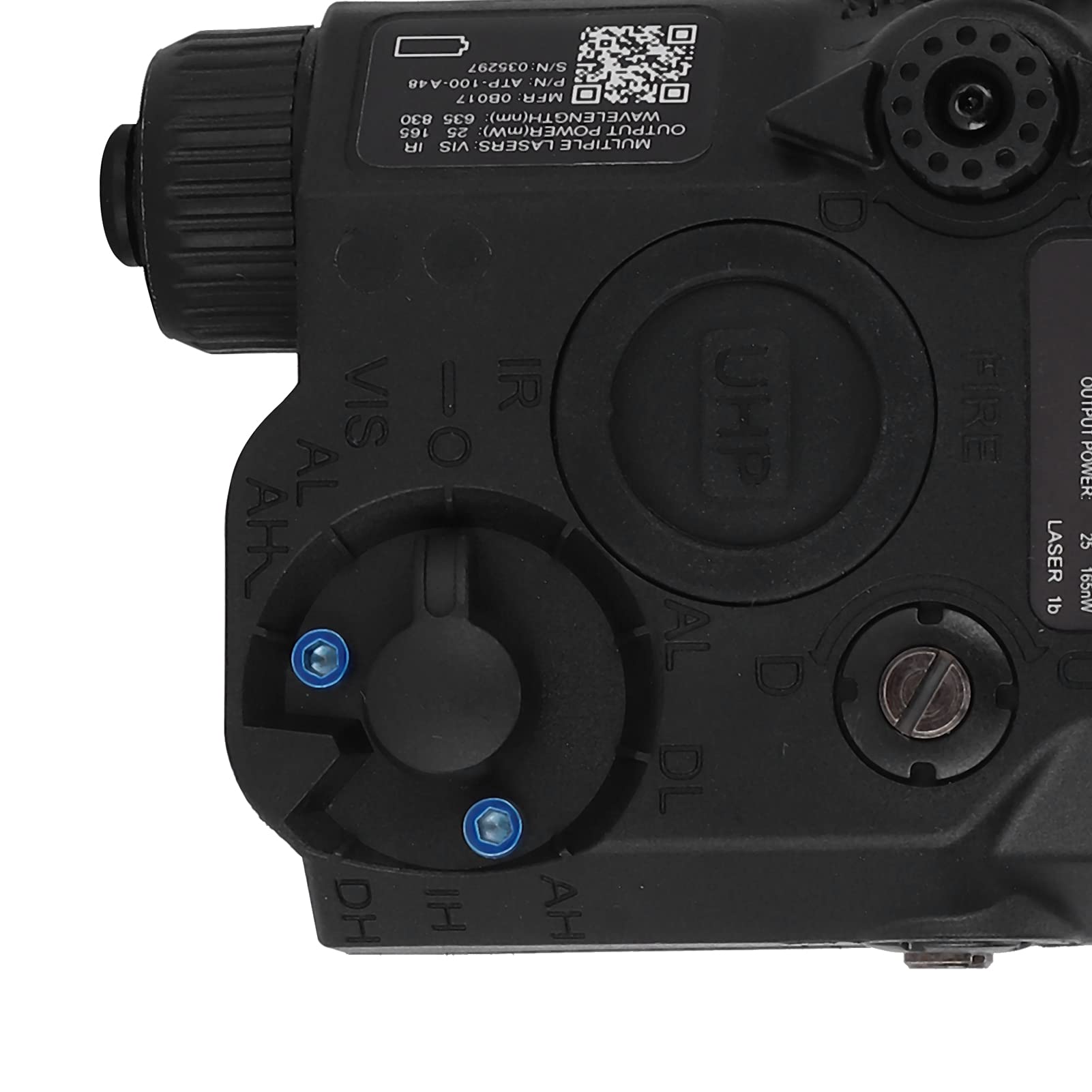 Airsoft Battery Box