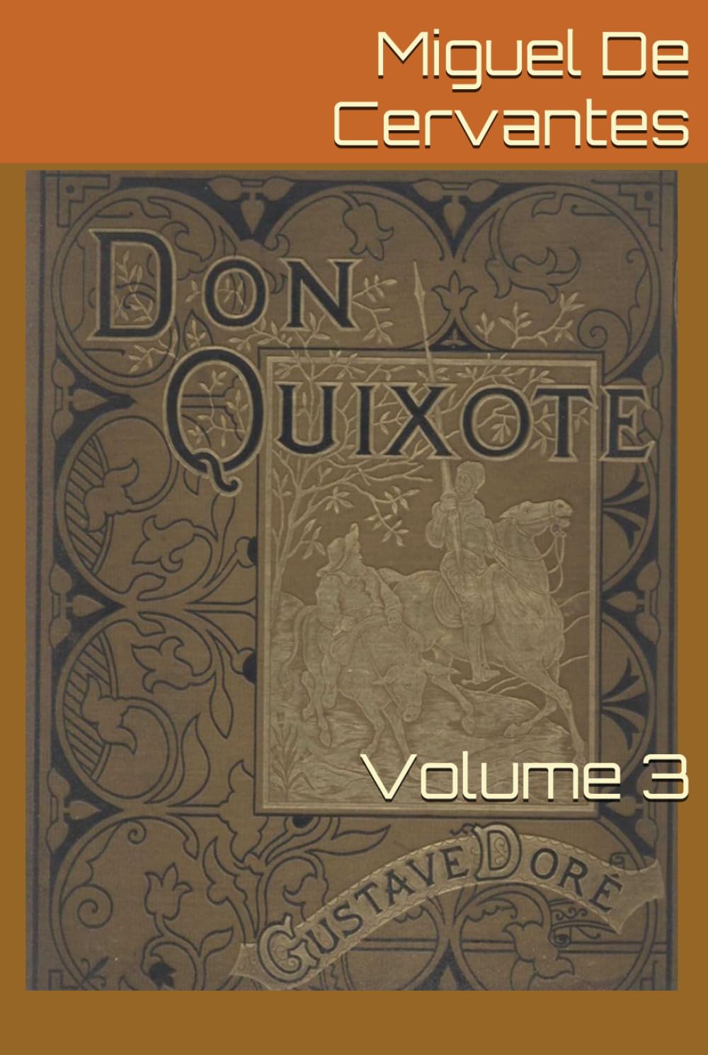 Don Quixote - Royal Collector's Edition: Volume 3