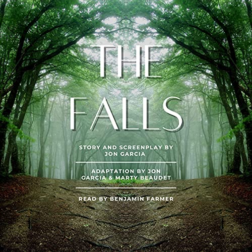 The Falls by Jon Garcia, Marty Beaudet episode artwork