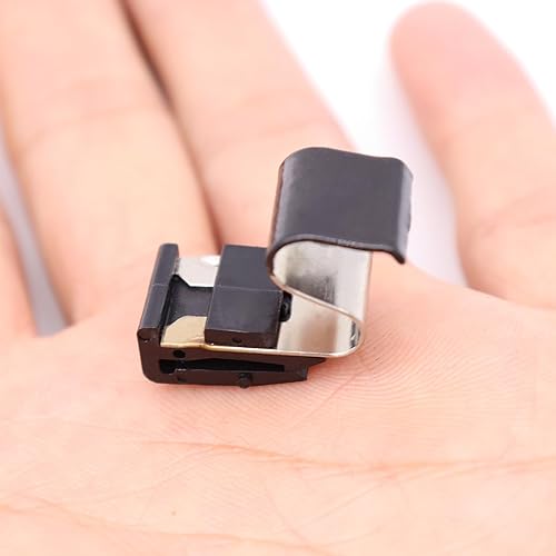 Miniatura 4 de Clip de resorte para tapa de puerta de combustible, cubierta de puerta de tanque de gas para Mitsubishi Outlander 04-13, Lancer 03-06, Montero