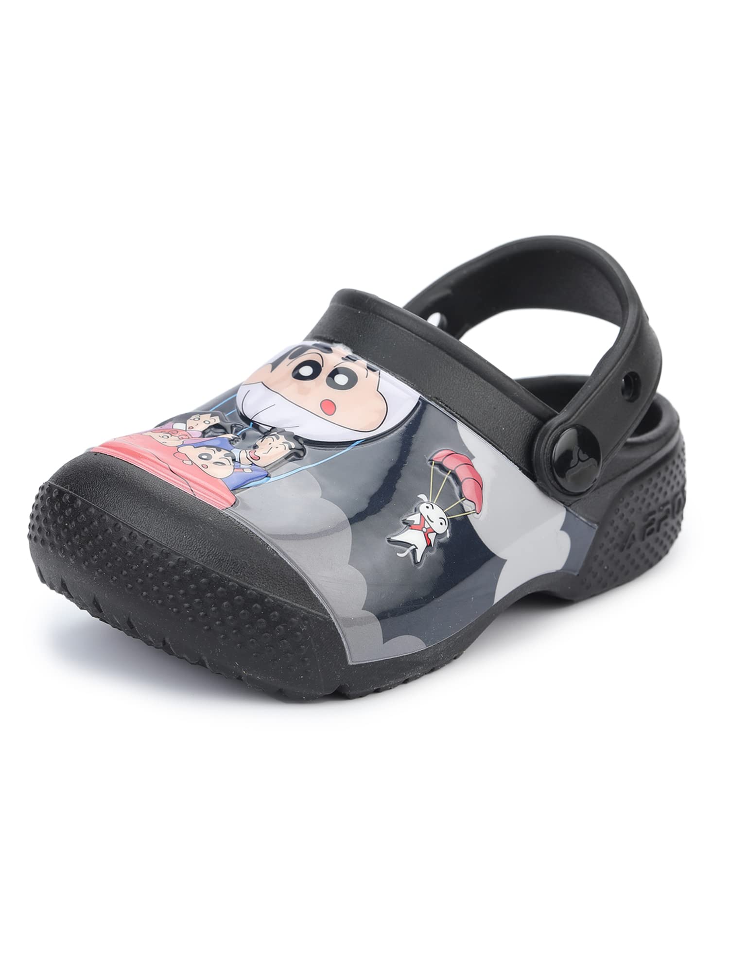 ABROS Kid's AZCK0902 Clogs