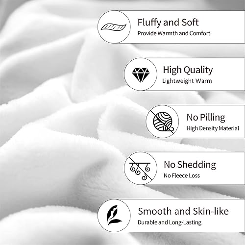 Miniatura 6 de Erosebridal Manta de bandera estadounidense tamaño Queen de 90 x 90 pulgadas para adultos y niños, manta de camuflaje verde militar, manta de forro