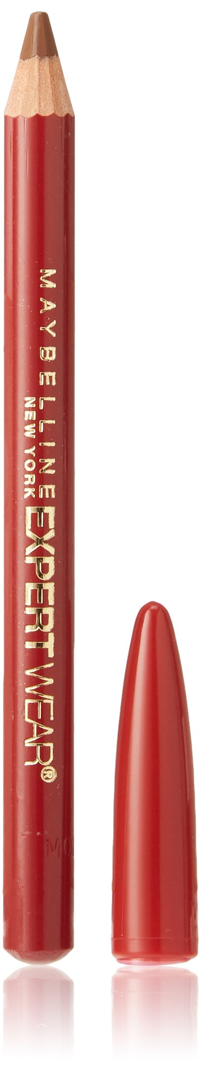 Maybelline expertwear Twin Brow and Eye Pencils Medium Brown (confezione da 2) (eyeliner)