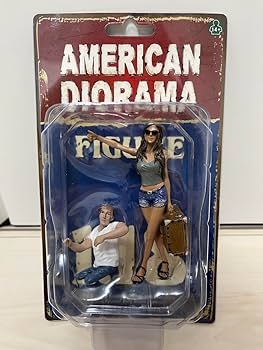 アメリカンジオラマ　フィギュア1/24 まとめ売り、バラ売り可 Amazon.co.jp: アメリカンジオラマフィギュア アメリカン