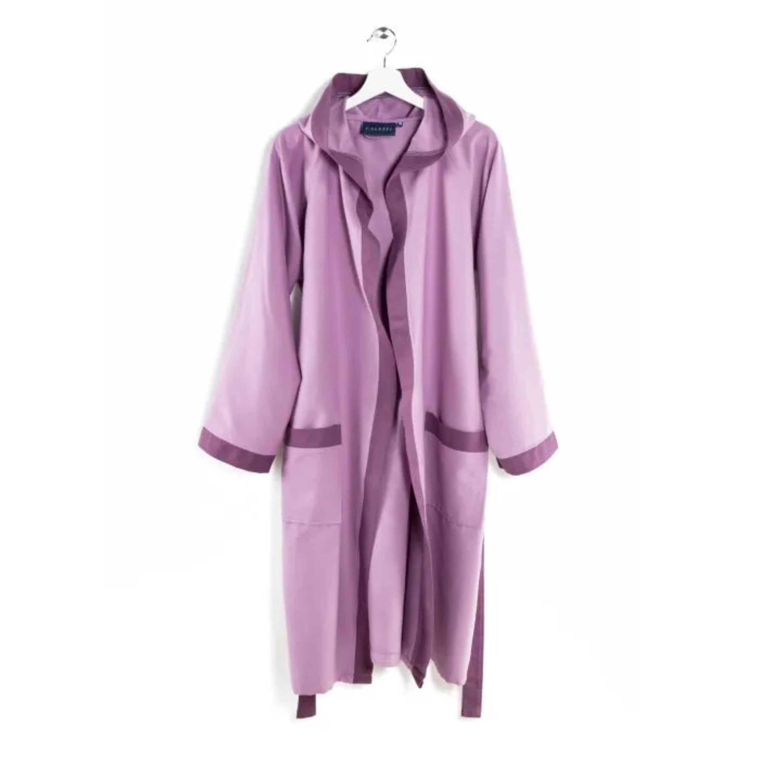 Caleffi Techno 26964 Microfibre Bathrobe