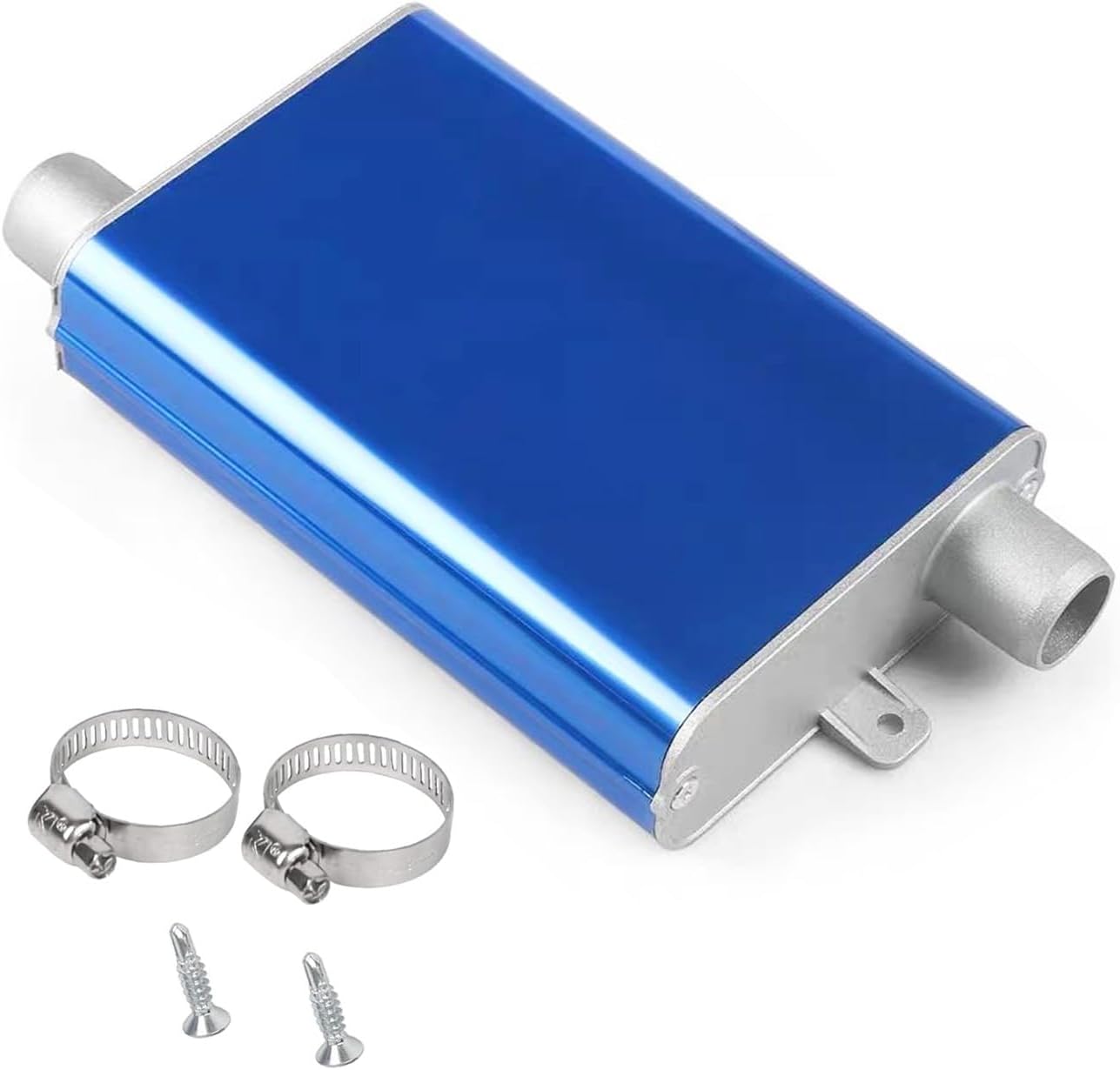 Diesel Heater Exhaust Muffler,Upgraded Exhaust Pipe