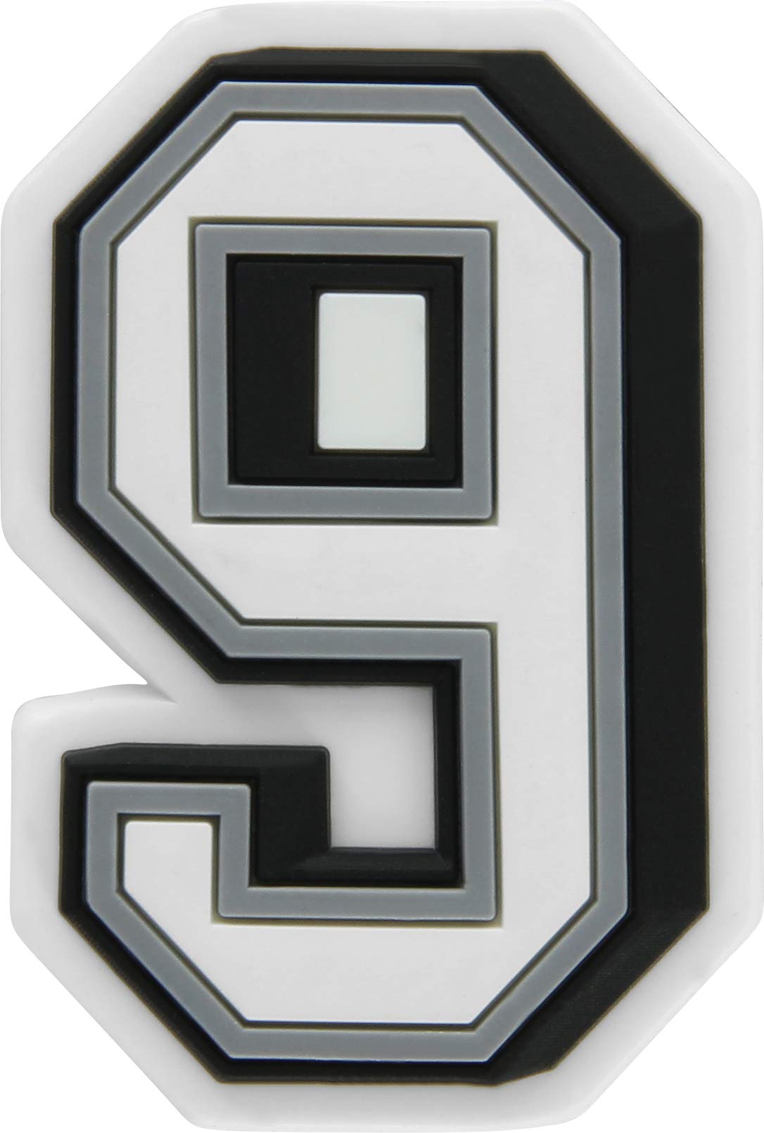 crocs to buy on Jibbitz Numbers Shoe Charm Personalize With Jibbitz For Crocs Buy Online In Fiji At Fiji Desertcart Com Productid 165512905