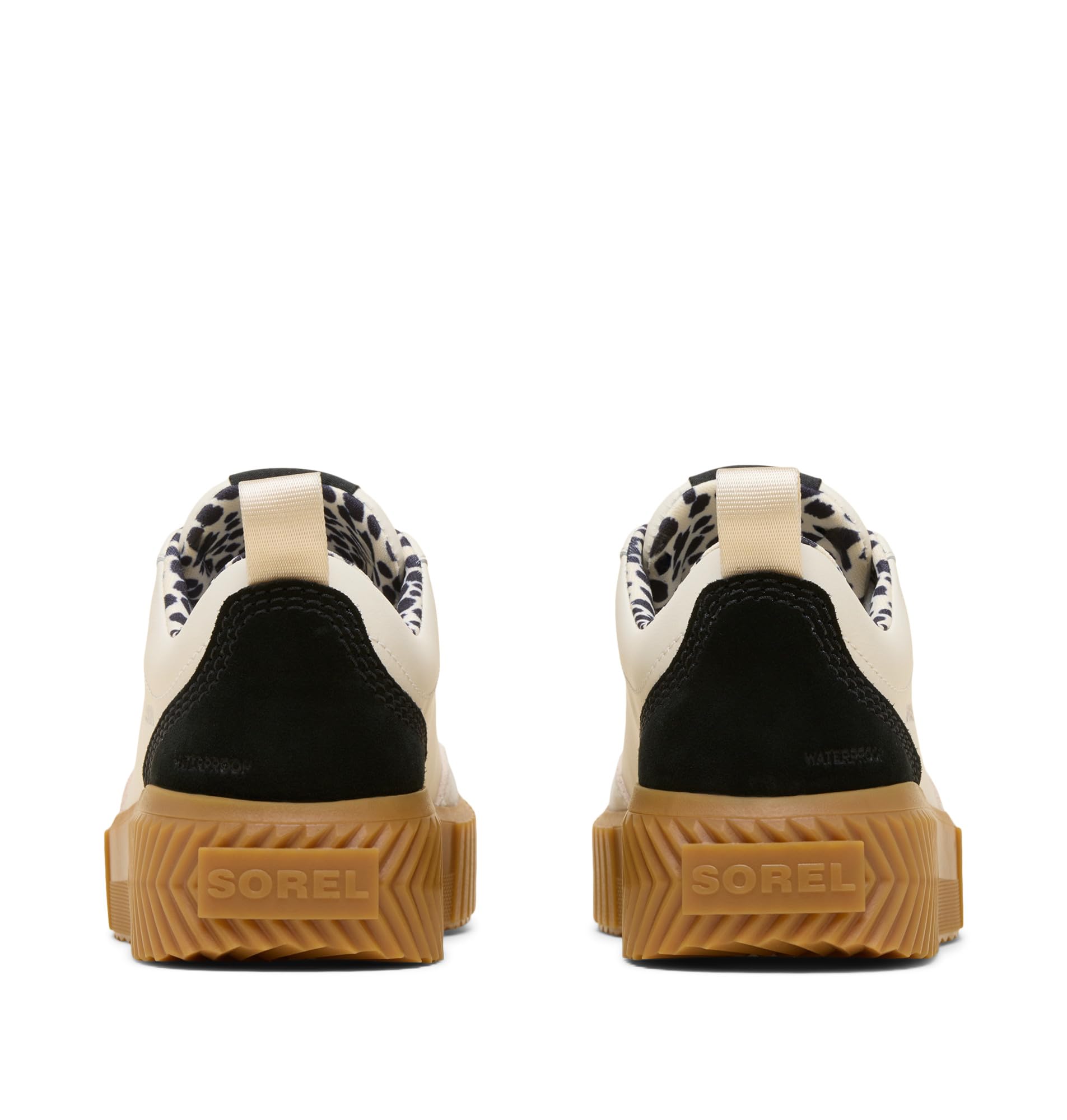 Sorel Damskie buty sportowe ONA AVE Low
