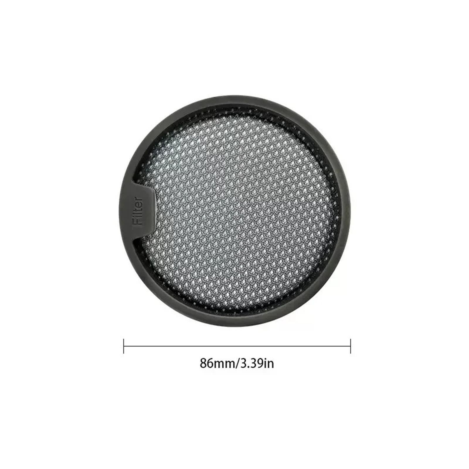 Filter, Kompatibel for Dreame T10 T20 T30