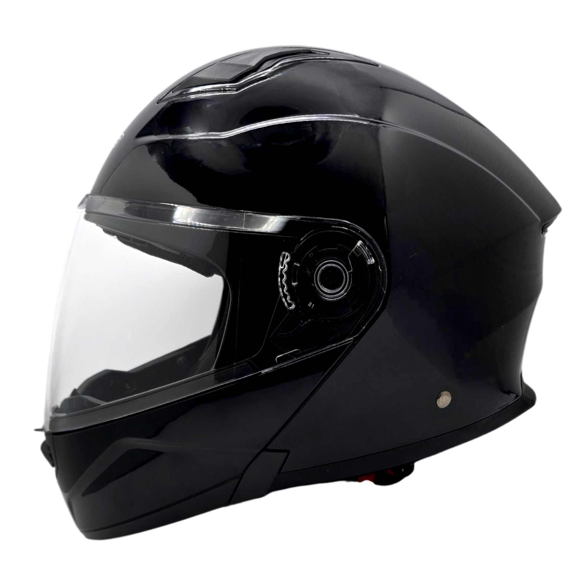 4x motorcycle helmets 4 SRS Helmet Solid Red – ONEAL USA