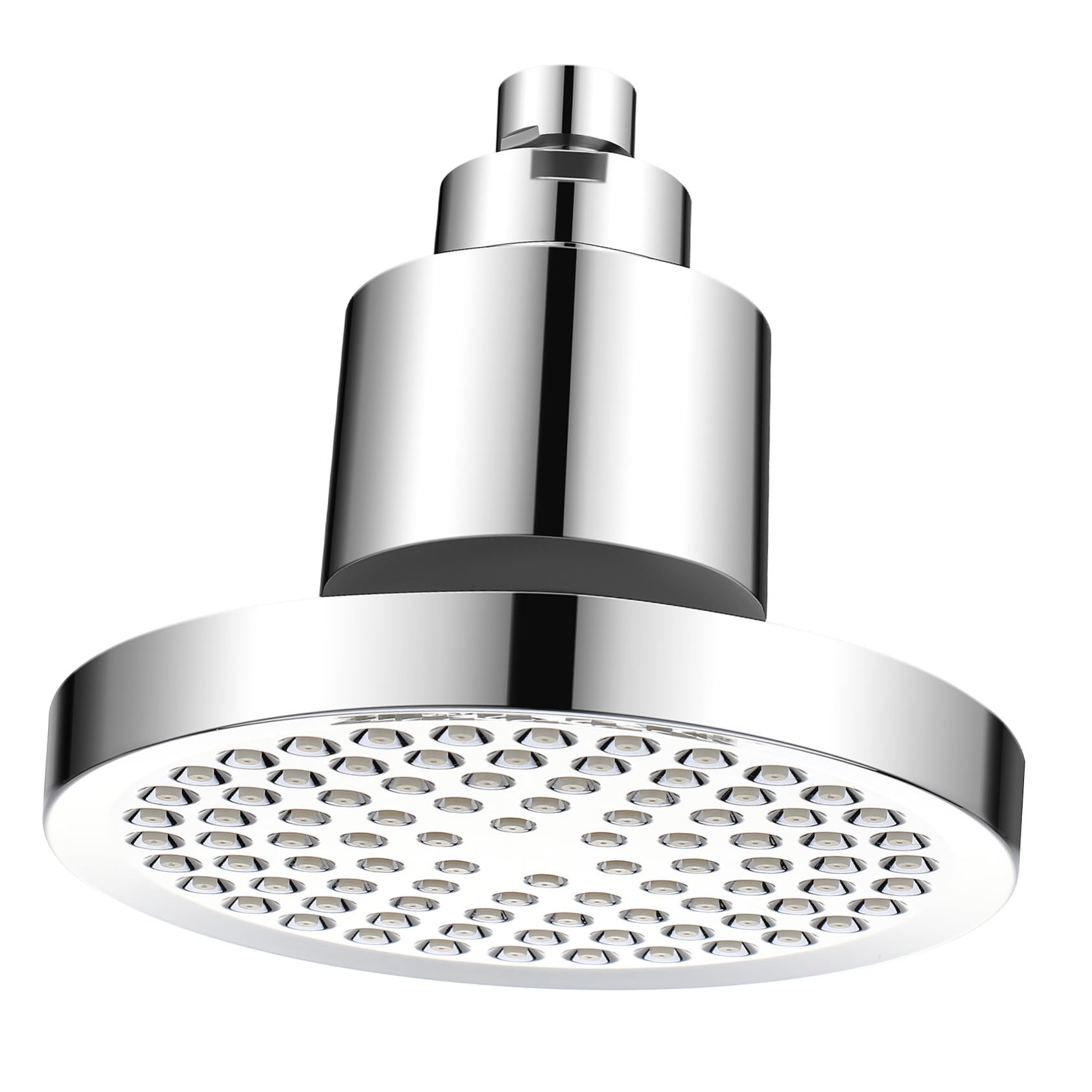 Pommeau de douche haute pression filtrant POPETPOP avec cartouche anti calcaire