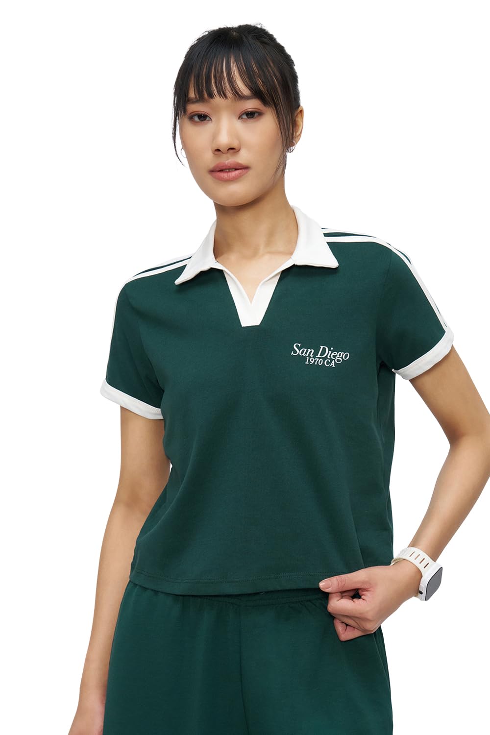 ajile by pantaloons Women T-Shirt-picture-42