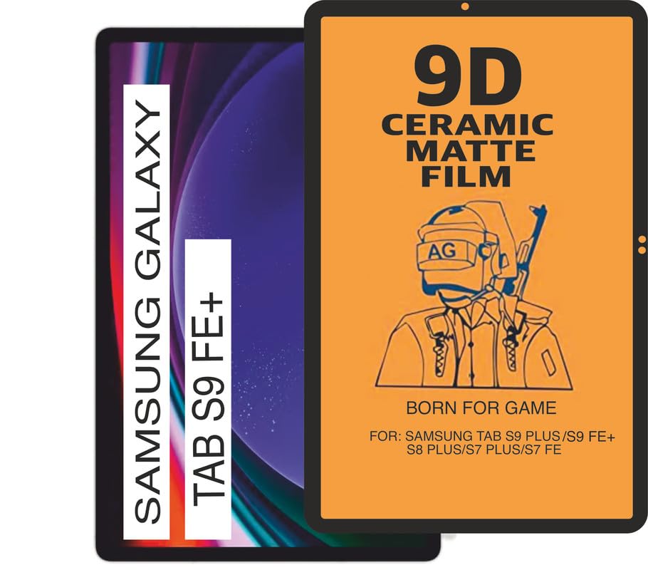 See full amazon price history chart for Cassby Samsung Galaxy Tab S9 FE 11 inch Matte Screen Protector Slim and Sleek Cassby Samsung Galaxy Tab S9 FE 11 inch Matte Screen Protector Slim and Sleek (B0CKLSNYJD) Amazon Price History, Amazon Price Tracker