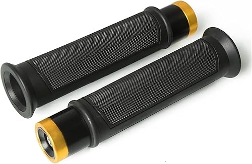 Manillar de motocicleta Agarraderas de mano de goma Motocross Tapa de extremo de barra de mano para Yamaha MT -09 Mt09 SJ6N XJ6 FZ6 SJ6S FZ6 FZ6 disponible en Yaxa Peru