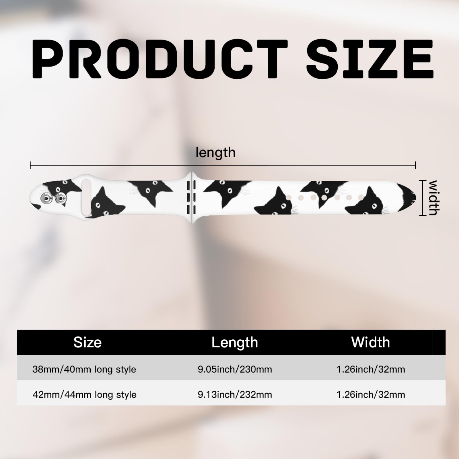 Correas de reloj compatibles con Apple Watch Band de 38 mm, 40 mm, 41 mm, 42 mm, 44 mm, 45 mm, para mujeres y hombres, correa deportiva suave de silicona de repuesto para iWatch Series SE 10 9 8 7 6 5
