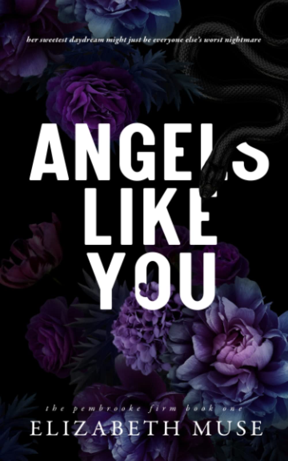 Buy Angels Like You: 1 (The Pembrooke Firm) — BookShops.in