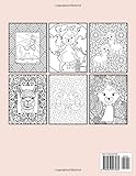 Zoom IMG-1 alpaca adventures a coloring book Zoom IMG-1 alpaca adventures a coloring book