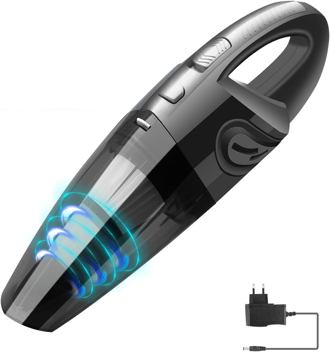 aspirapolvere portatile per animali domestici