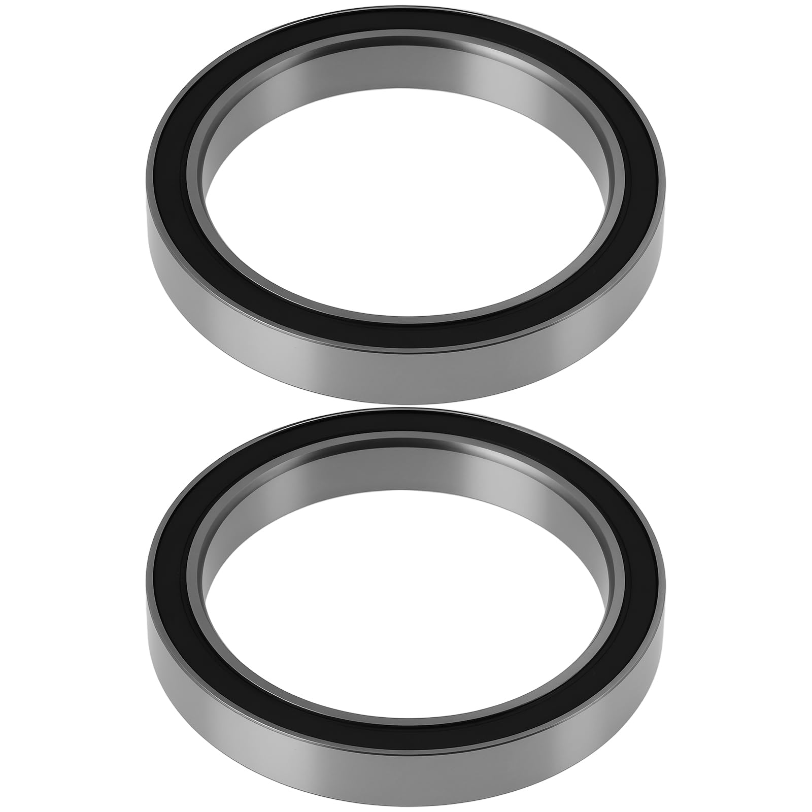 OTOTEC 2Pcs Bike Headset Bearing B543-2RS MR397508 Compatible with Cannondale Lefty 39.7x50.8x7.14mm