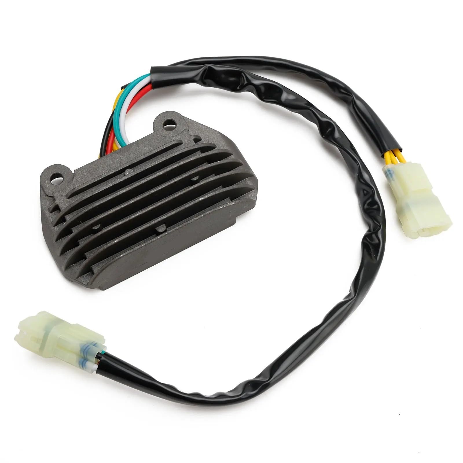 Guarnizioni motore per moto Adatto per FE250 FE350 2014-2016 Adatto per Topteng GUARNIZIONE STATORE REGOLATORE RADDRIZZATORE ACCENSIONE Kit revisione completo motore