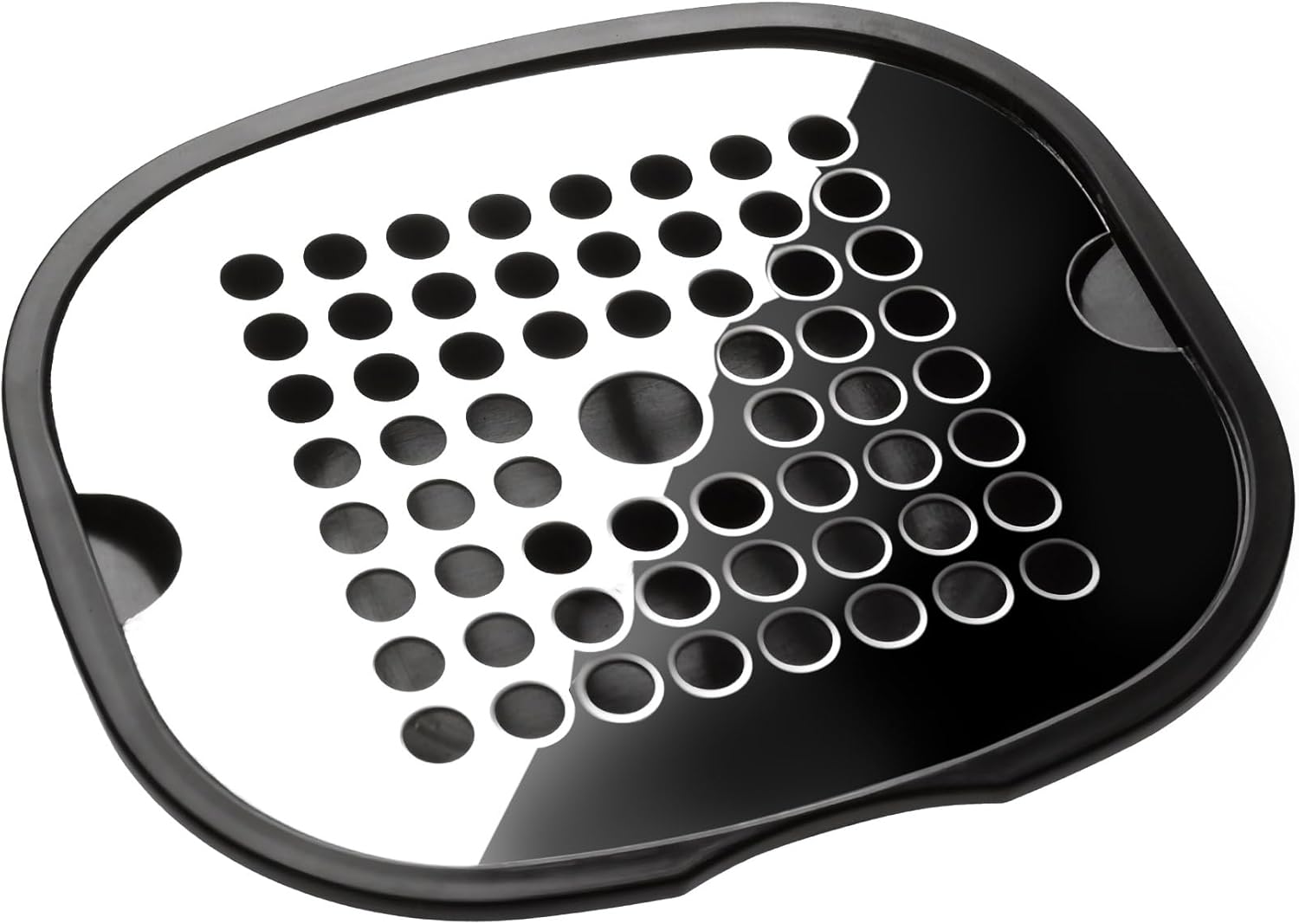 Drip Tray with Stainless Steel Mesh Suitable for La Pavoni Europiccola, Professional Espresso Machines