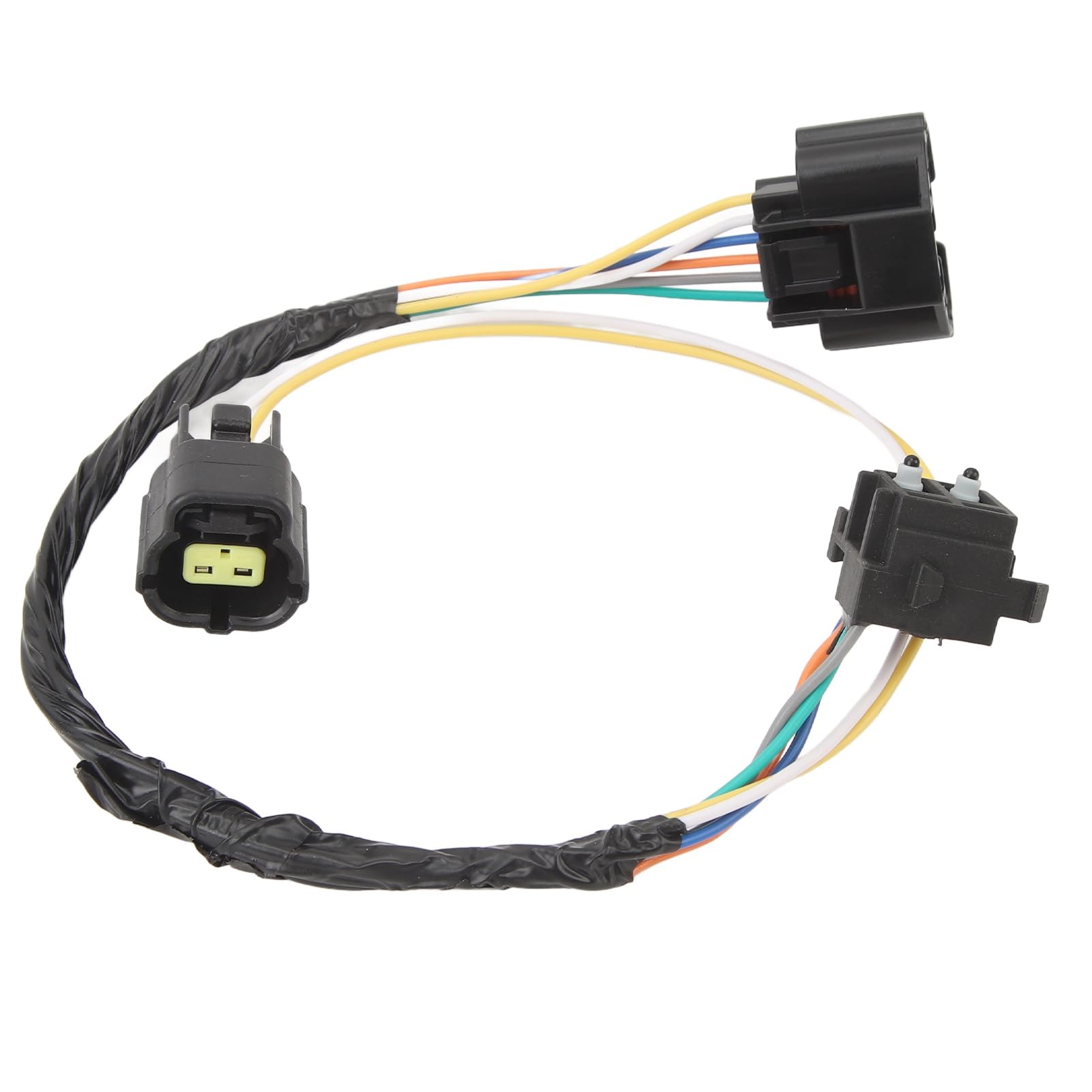 Arnés de conector CTS 2009-2014 para interruptor de manija de puerta exterior derecha
