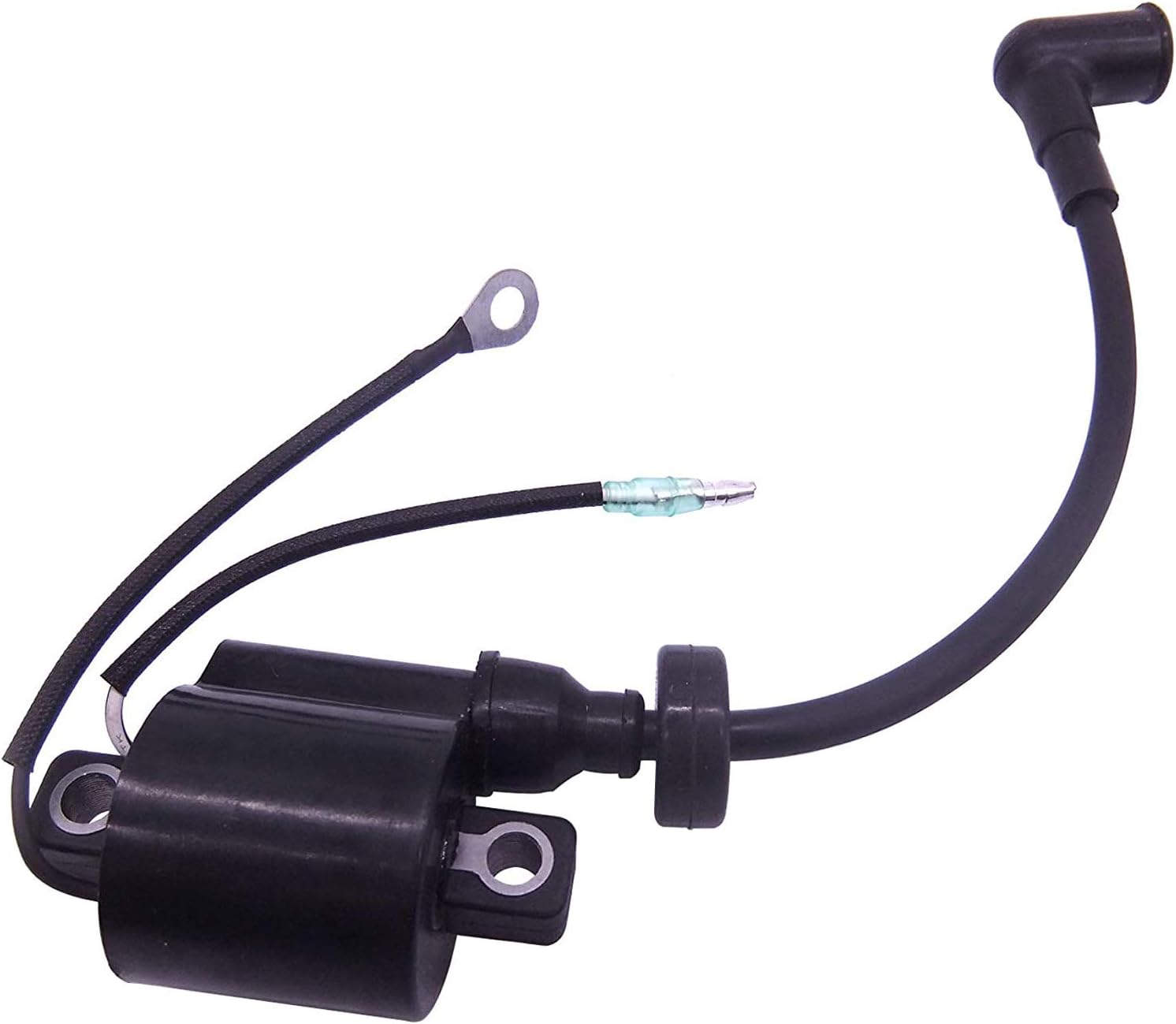 Boat Motor 6H3-85570-10 Ignition Coil Assy for Yamaha Outboard Engine E60H 60HP 70HP
