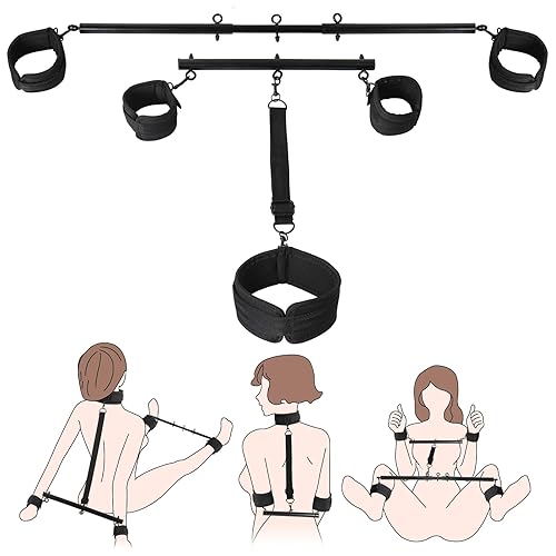 Bondage BDSM Set for MEN