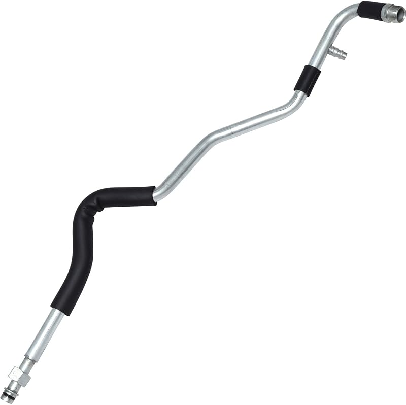 Mangueira da linha de sucção do ar-condicionado UAC HA 112097C – 1 unidade