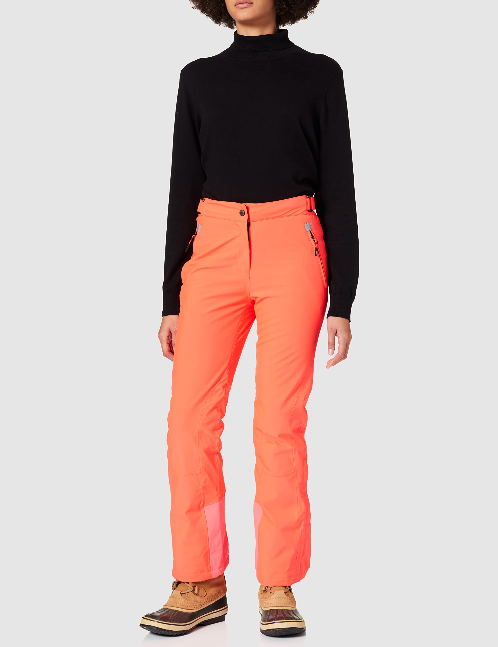 CMP Pantaloni da sci da donna