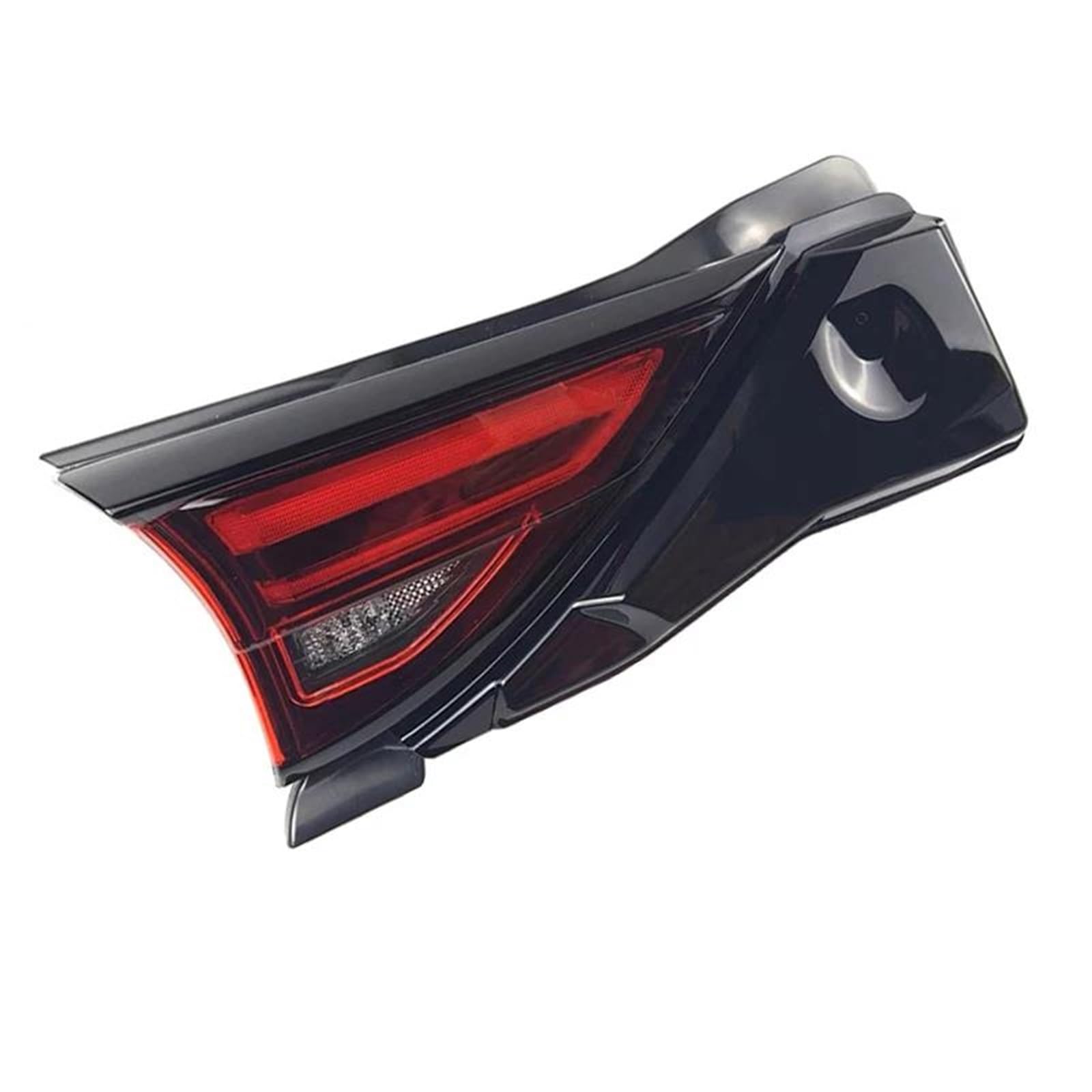 Luz Trasera Luz Trasera LED Para Mazda CX-5 (2017-2019): De Freno, Intermitente Y Posición Interior(NO LED Left)